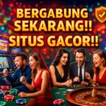 bermain situs gacor mantra55