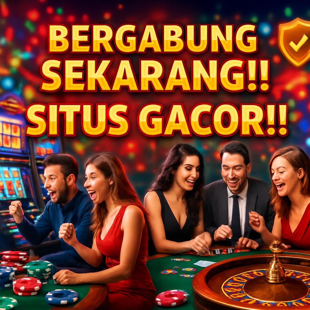 bermain situs gacor mantra55