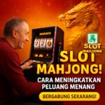slot mahjong jekpot88