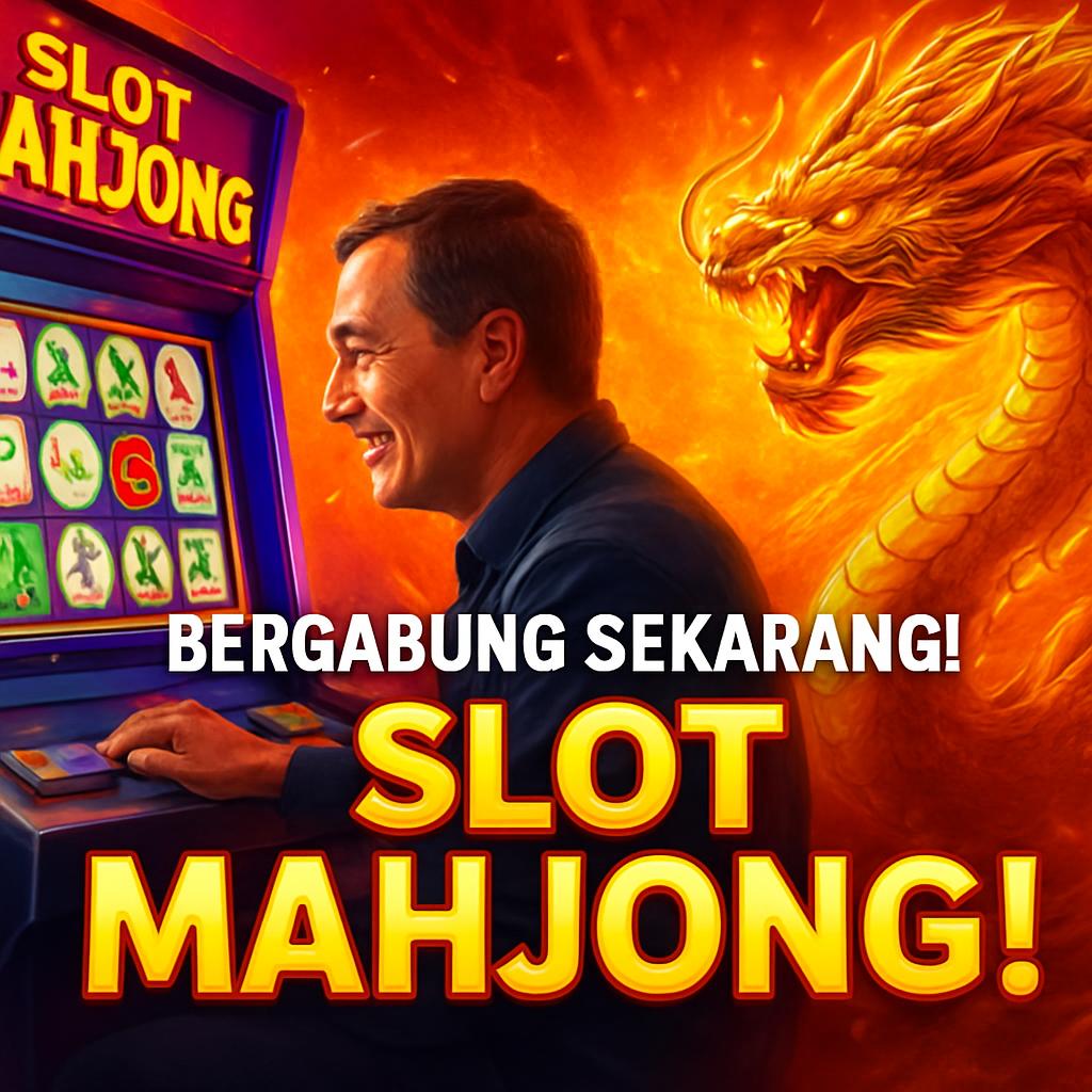 slot mahjong pialabet